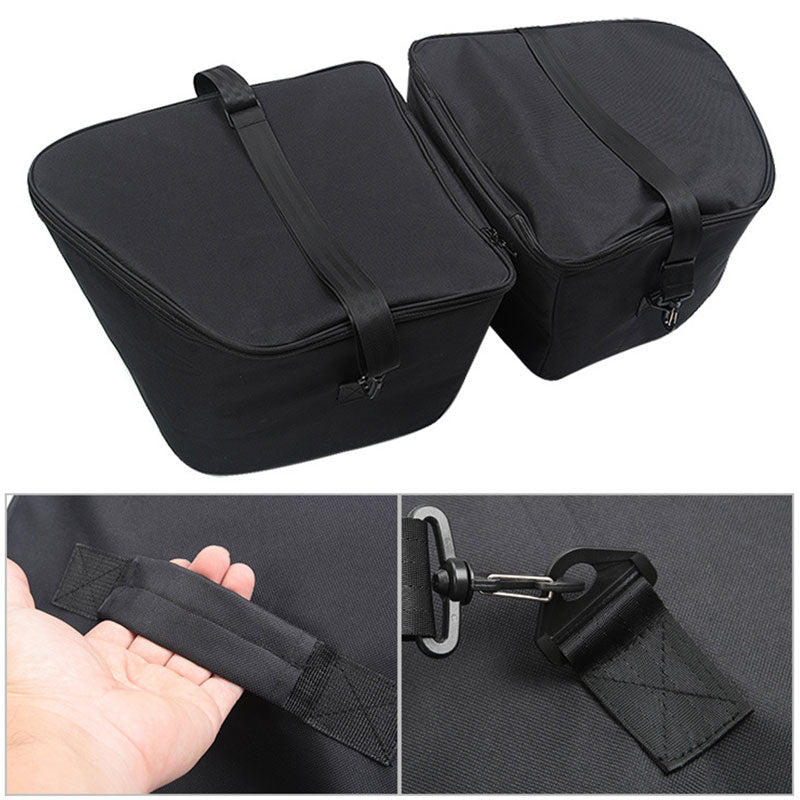 EVAAM® Insulation And Waterproof Custom-Fit Frunk Luggage Bag for Tesla Model 3/Y (2017-2024) - EVAAM