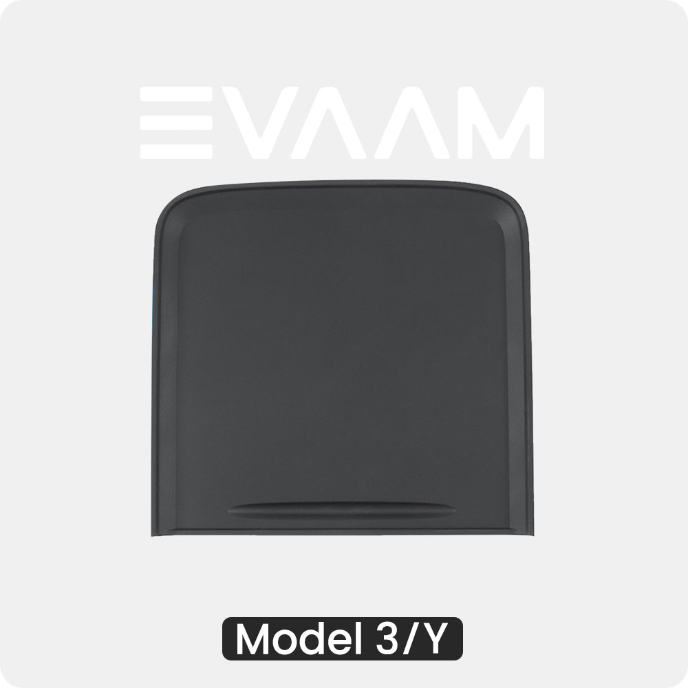 EVAAM® Central Control Anti-skid Silicone Pad for Tesla Model 3/Y