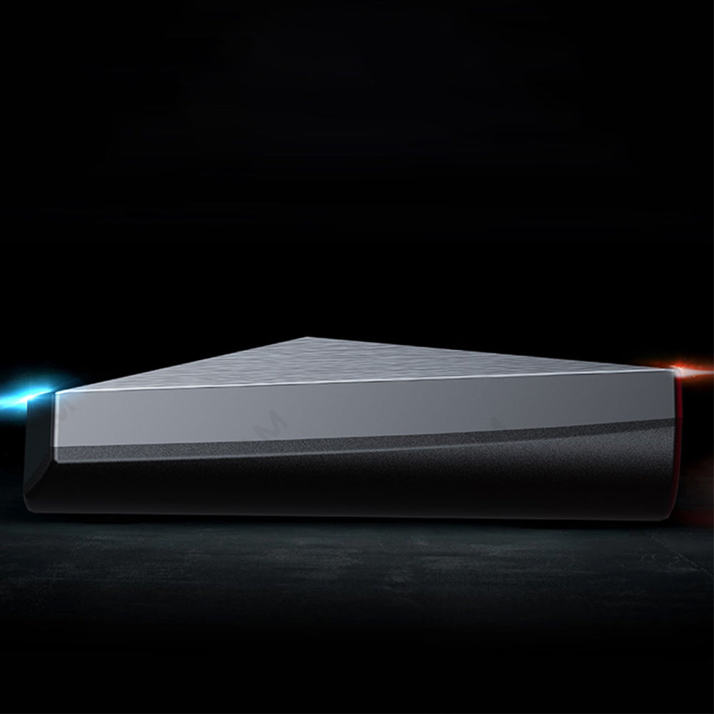 EVAAM® Cybertruck Style Glove Box Hub Docking Station for Tesla Model 3/Y - EVAAM