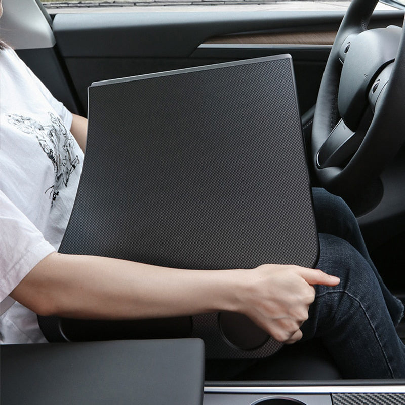 EVAAM® HDB Steering Wheel Table For Model 3/Y Accessories - EVAAM