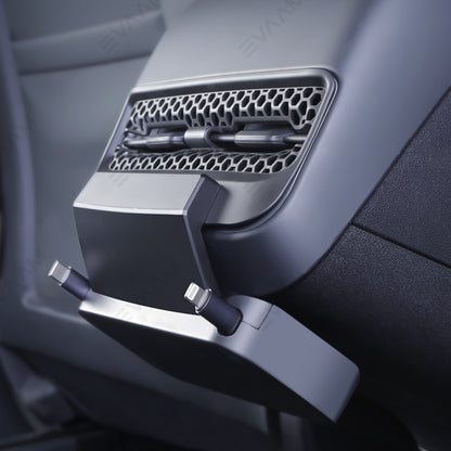 Model 3 Highland EVAAM® Rear Air Vent Two-in-one Dock Station - EVAAM