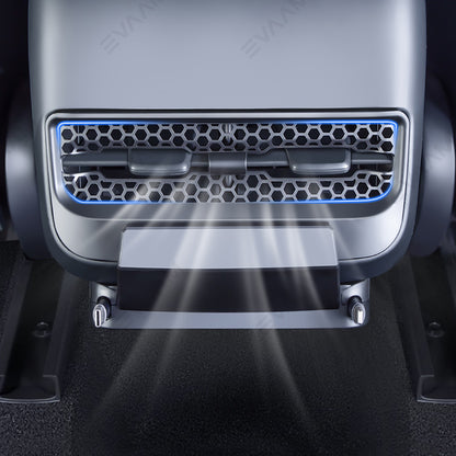 Model 3 Highland EVAAM® Rear Air Vent Two-in-one Dock Station - EVAAM