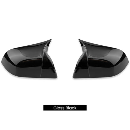 EVAAM® Sporty Side Mirror Cover for Tesla Model 3/Y (2017-2023)