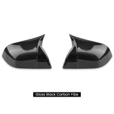 EVAAM® Sporty Side Mirror Cover for Tesla Model 3/Y (2017-2023)