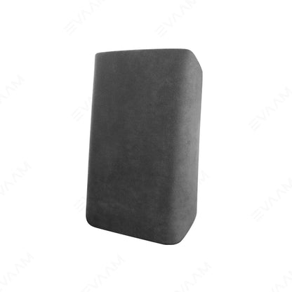 Alcantara 2024 Model 3 Highland Armrest Cover for Tesla-EVAAM® - EVAAM