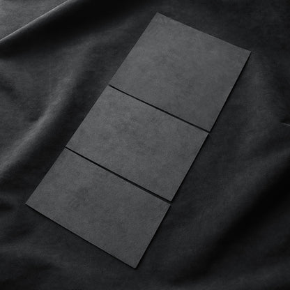 Alcantara 2024 Model 3 Highland Center Console Wraps Sticker Kit for Tesla -EVAAM® - EVAAM