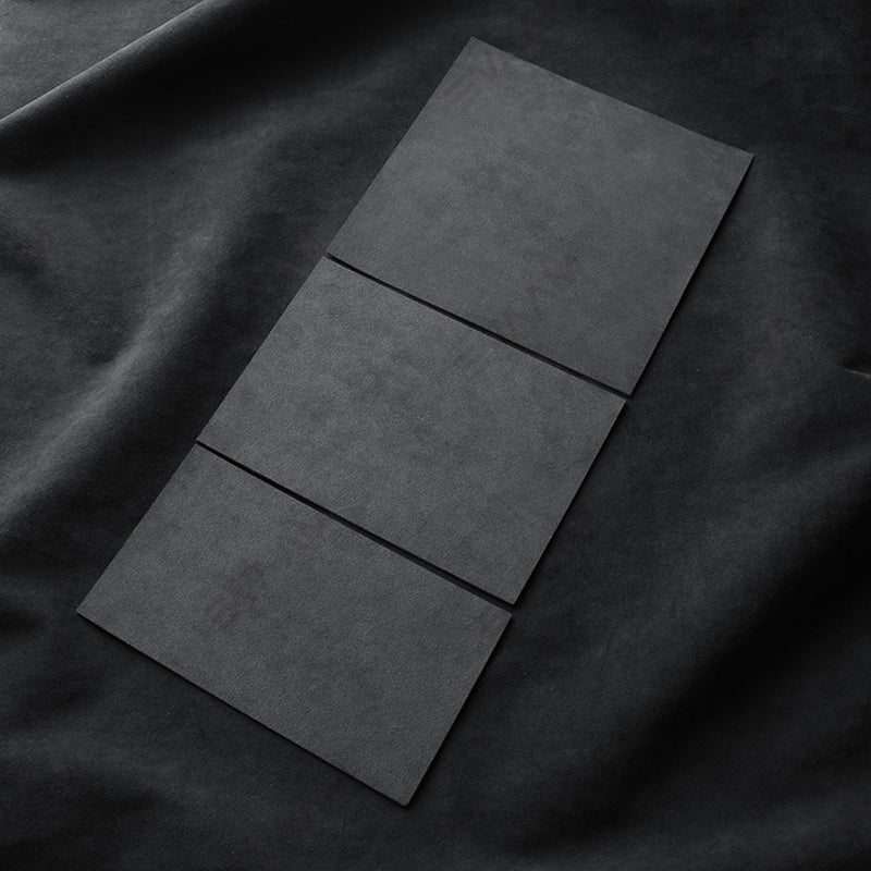 Alcantara 2024 Model 3 Highland Center Console Wraps Sticker Kit for Tesla -EVAAM® - EVAAM