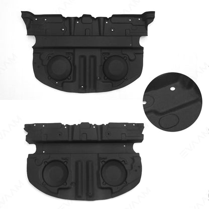 EVAAM® Tesla Model 3 Highland Trunk Soundproof Cotton - EVAAM