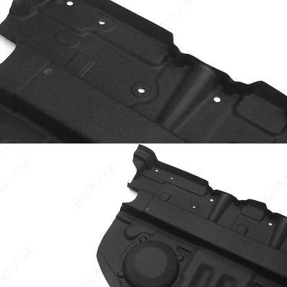 EVAAM® Tesla Model 3 Highland Trunk Soundproof Cotton - EVAAM