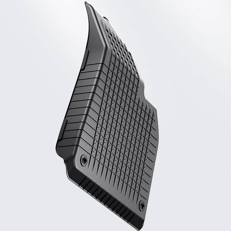 2024 Model 3 Highland EVAAM® All-weather Cargo Liner Floor Mat - EVAAM