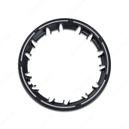 2024 Model 3 Highland EVAAM® 18-inch Reflective Rim Protector (4PCS) - EVAAM