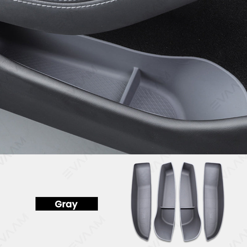 EVAAM® 2024 Model 3 Highland Door Side Storage Box Tesla - EVAAM