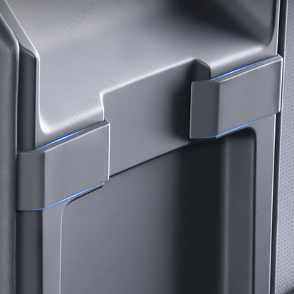 2024 Model 3 Highland EVAAM® Armrest Shock-Absorbing Silicone Pads (2PCS) - EVAAM