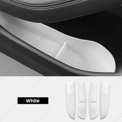 EVAAM® 2024 Model 3 Highland Door Side Storage Box Tesla - EVAAM