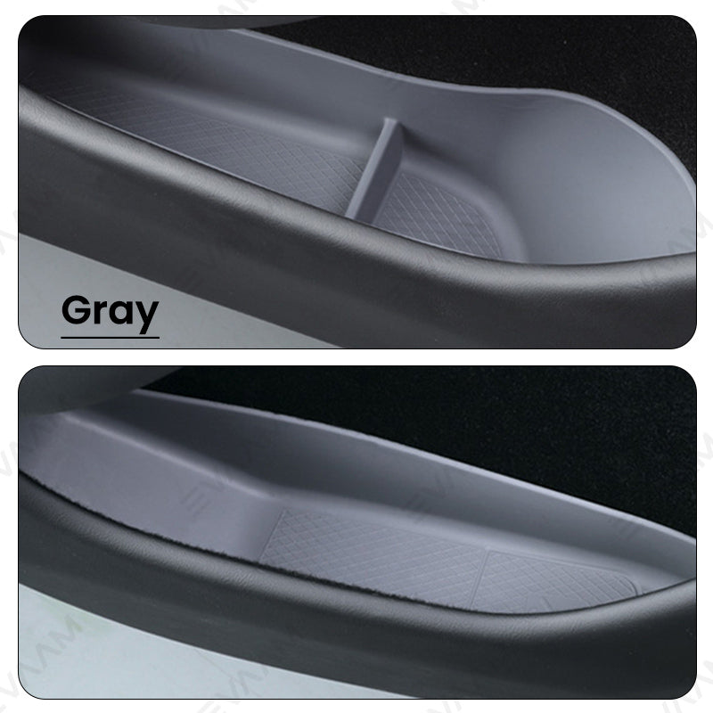 EVAAM® 2024 Model 3 Highland Door Side Storage Box Tesla - EVAAM