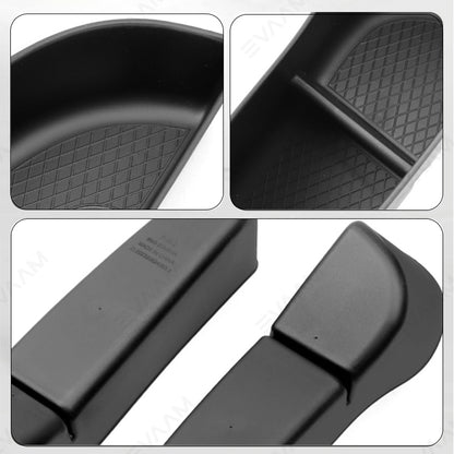 EVAAM® 2024 Model 3 Highland Door Side Storage Box Tesla - EVAAM