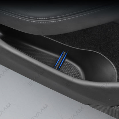 EVAAM® 2024 Model 3 Highland Door Side Storage Box Tesla - EVAAM