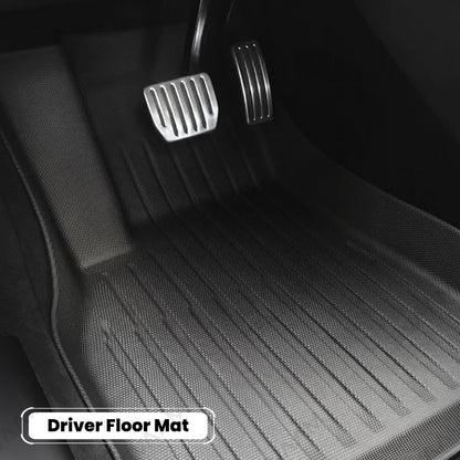 EVAAM® All-weather Cargo Liner Floor Mat for Tesla Model S - EVAAM