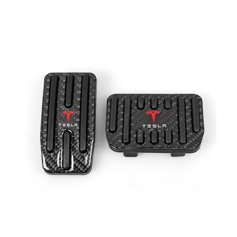 Tesla Model Y & 3 Pedal Cover -  Official Site – Spigen Inc