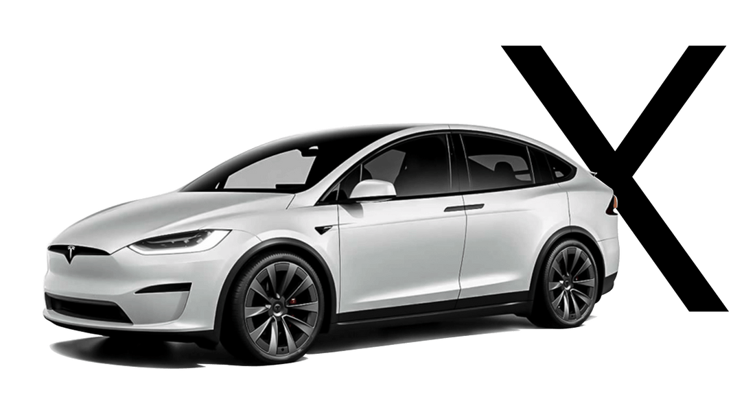 Tesla Accessories Aftermarket Mods & Upgrades EVAAM