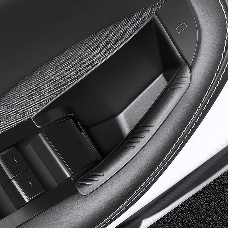 CARMATEストリームボックス Slim Secret Under Car Stash Spot - Magnetic Stash Box 164lbs Pull