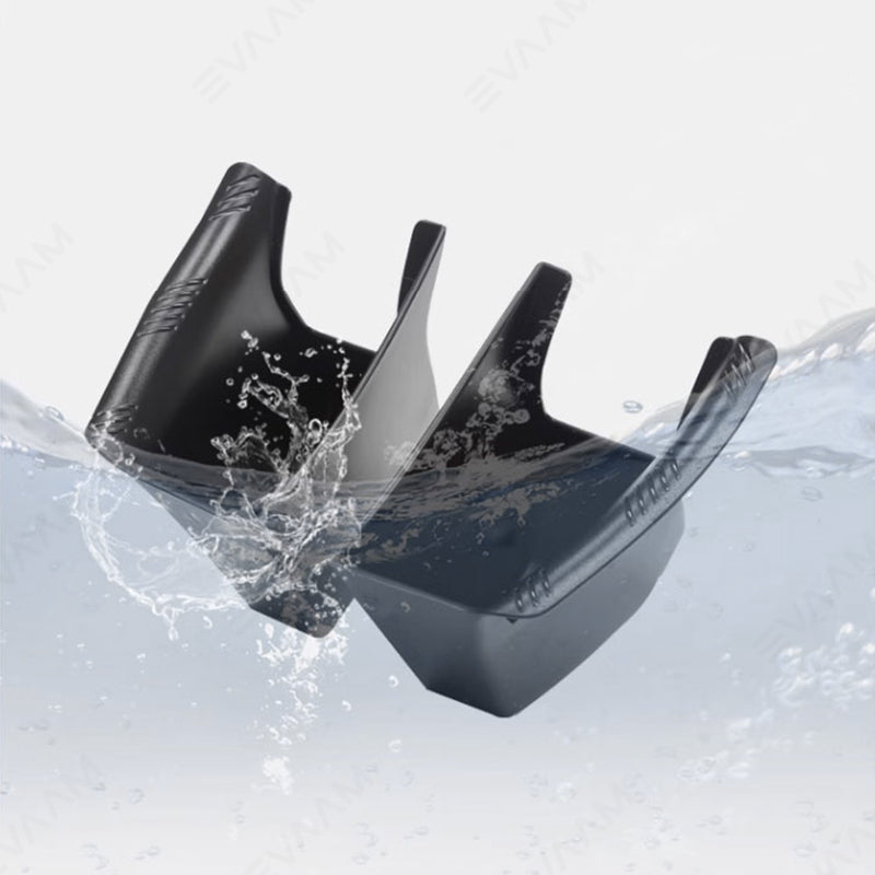 EVAAM® Side Door Storage Box Set for Model X (2022-2024) - EVAAM