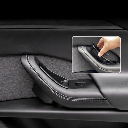 EVAAM® Side Door Storage Box Set for Model X (2022-2024) - EVAAM
