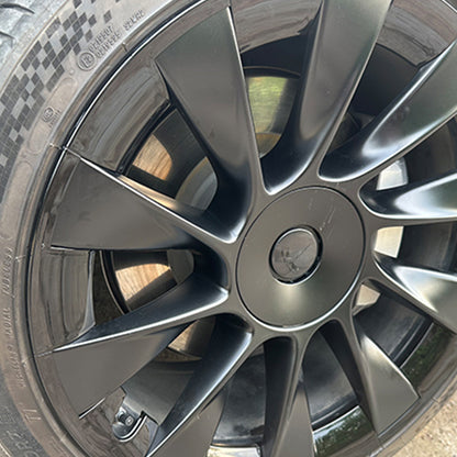 EVAAM® Tesla Wheel Rim Protector for Model Y-20 inch - EVAAM