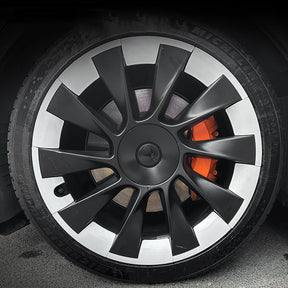 EVAAM® Wheel Rim Protector for Tesla Model Y-20" and Model Y-21" Wheel