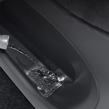 EVAAM® TPE Side Door Storage Full Wrapped Box for Tesla Model Y - EVAAM