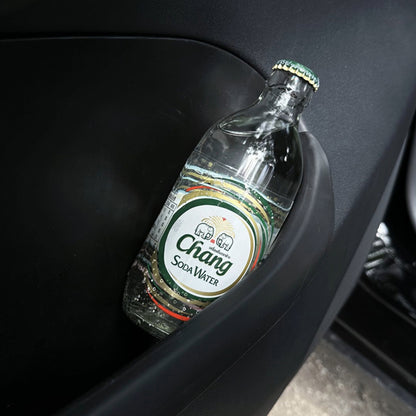 EVAAM® TPE Side Door Storage Full Wrapped Box for Tesla Model Y - EVAAM