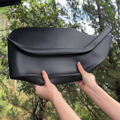 EVAAM® TPE Side Door Storage Full Wrapped Box for Tesla Model Y - EVAAM