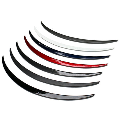 EVAAM® Trunk Spoiler Wing for Tesla Model Y Accessories (2020-2023) - EVAAM