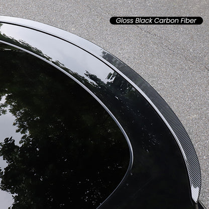 EVAAM® Trunk Spoiler Wing for Tesla Model Y Accessories (2020-2023) - EVAAM