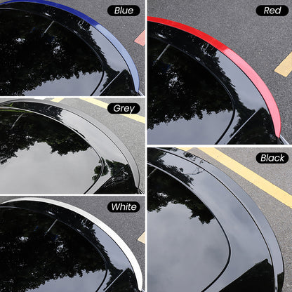 EVAAM® Trunk Spoiler Wing for Tesla Model Y Accessories (2020-2023) - EVAAM
