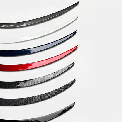 EVAAM® Trunk Spoiler Wing for Tesla Model Y Accessories (2020-2023) - EVAAM