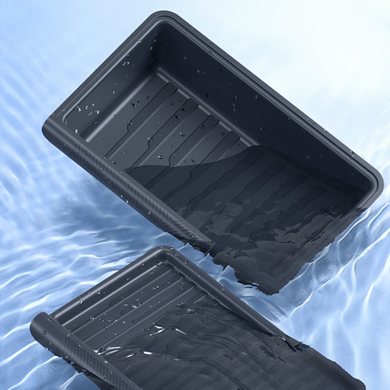 EVAAM® Upgrade! Under Seat Hidden Storage Box for Tesla Model Y - EVAAM