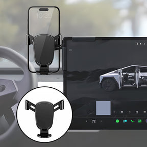 EVAAM® Magnetic Phone Holder for Cybertruck