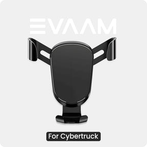 EVAAM® Magnetic Phone Holder for Cybertruck