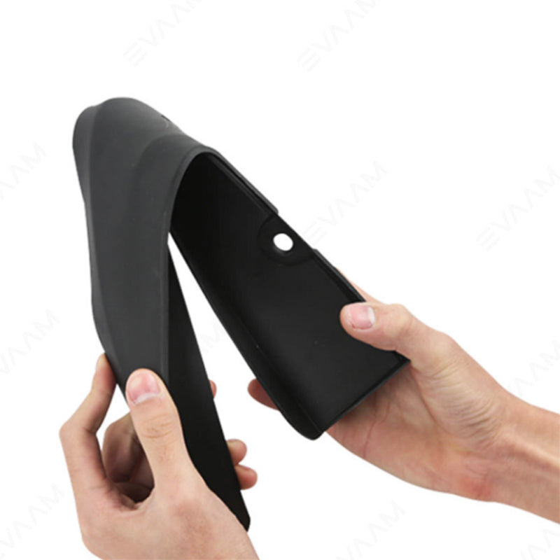 EVAAM® Splash Mud Flaps for Tesla Model S (4PCS) - EVAAM