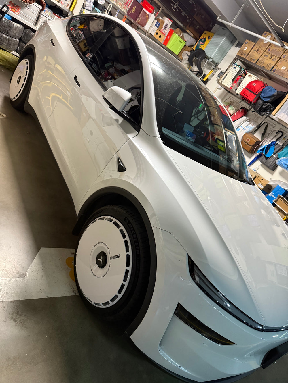 <p>Real Customer Transformations</p>