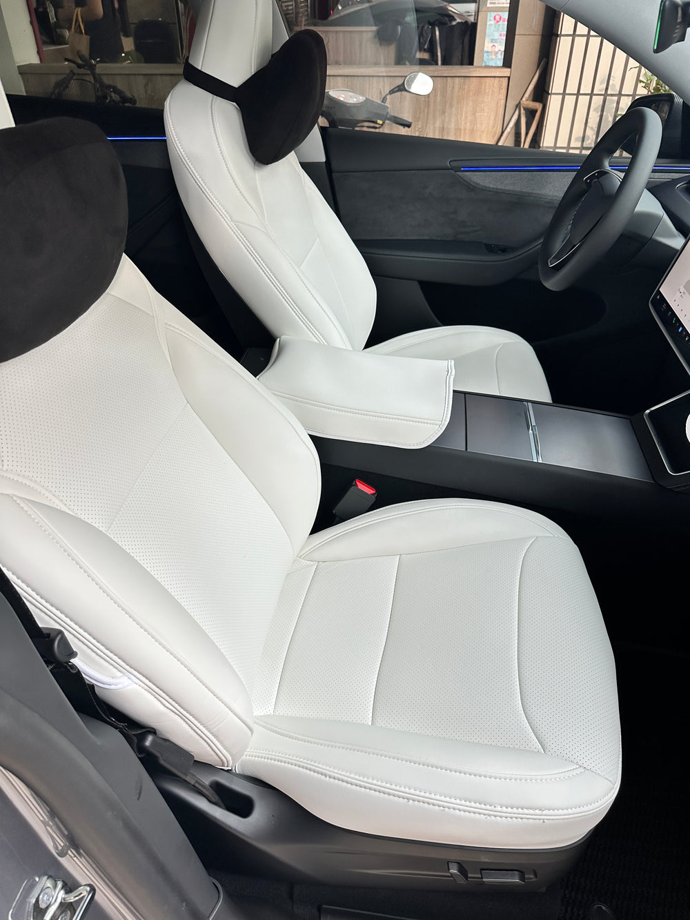 <p>Built by Our Community</p>