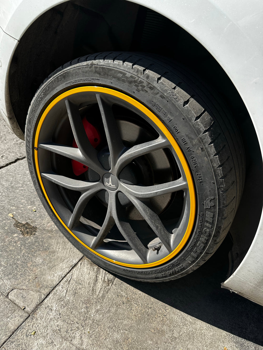 <p>Built by Our Community</p>