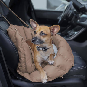 Portable Pet Car Seat Pet Travel Bag