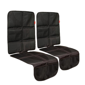 EVAAM® Rear Seat Protector Non-Slip for Child Applicable to Tesla