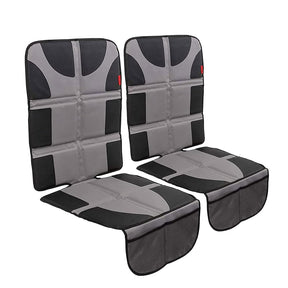 EVAAM® Rear Seat Protector Non-Slip for Child Applicable to Tesla