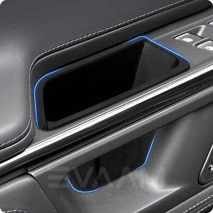 EVAAM® Front Door Storage Box For Rivian R1T (2PCS) - EVAAM