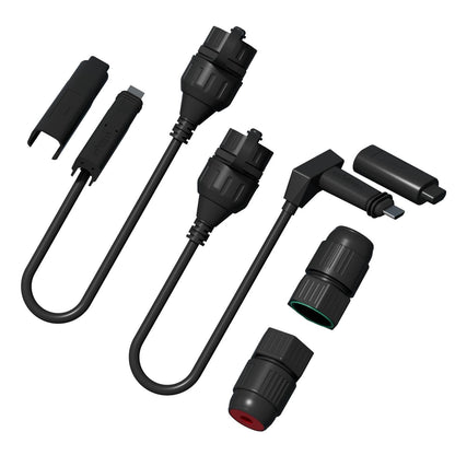 Starlink SPX to RJ45 Adapters (pair) - EVAAM