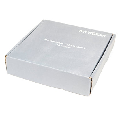 Starlink SPX Cable - 5m (16ft) - EVAAM