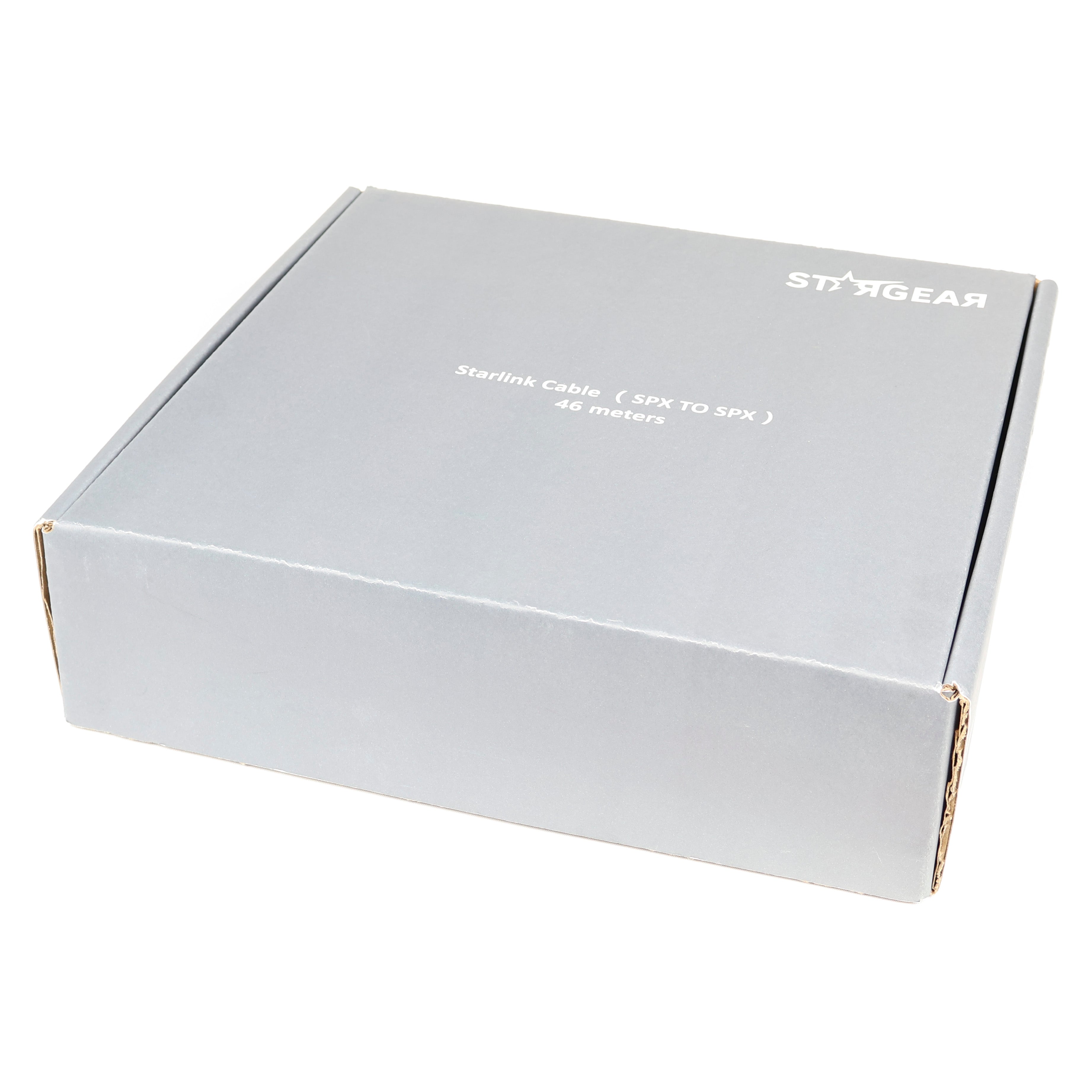 Starlink SPX Cable - 46m (150ft) - EVAAM